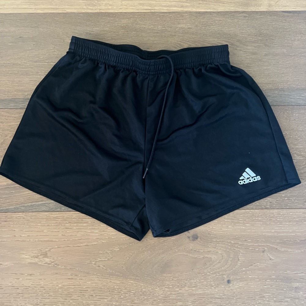 Adidas Soccer Shorts
